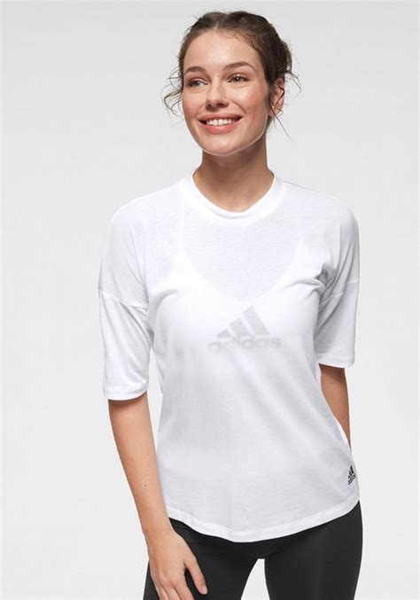 adidas performance funktions-t-shirt damen|Frauen · Performance · T .